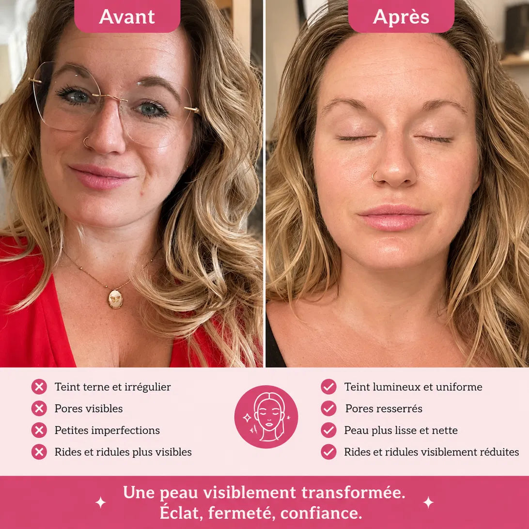 Masque Bio-Collagène Visage