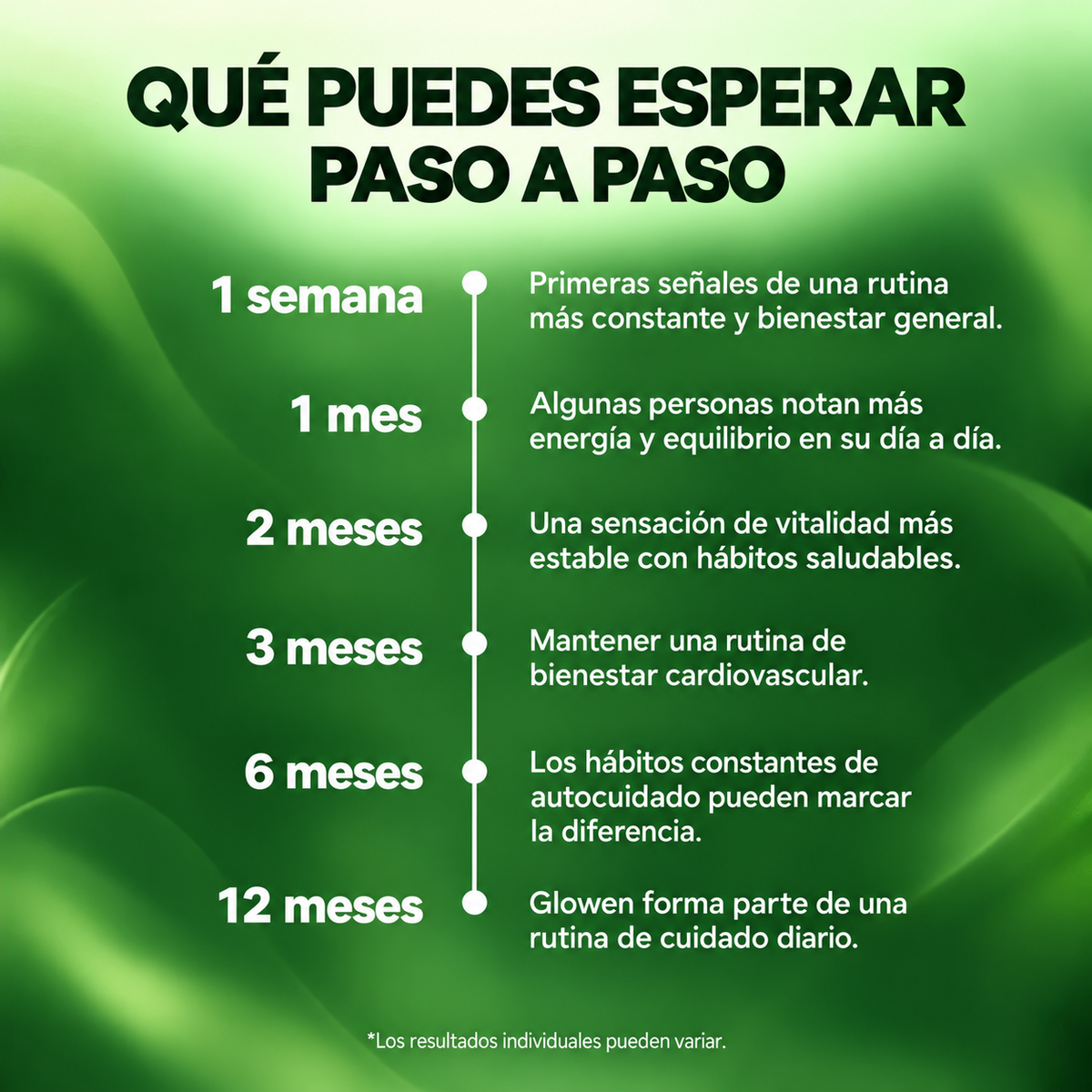 Glowen Knovita – Extracto de ajo envejecido 24 meses con CoQ10 y vitamina K2