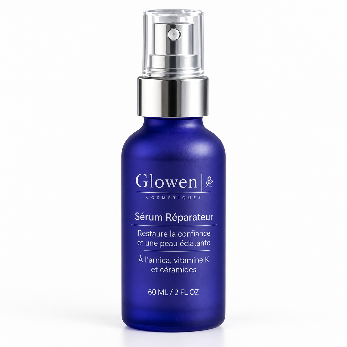 Sérum Réparateur Glowen - 1 flacon